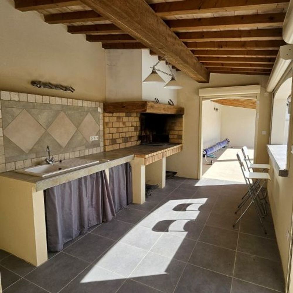 � vendre  Maison Clermont-l'H�rault (34800)