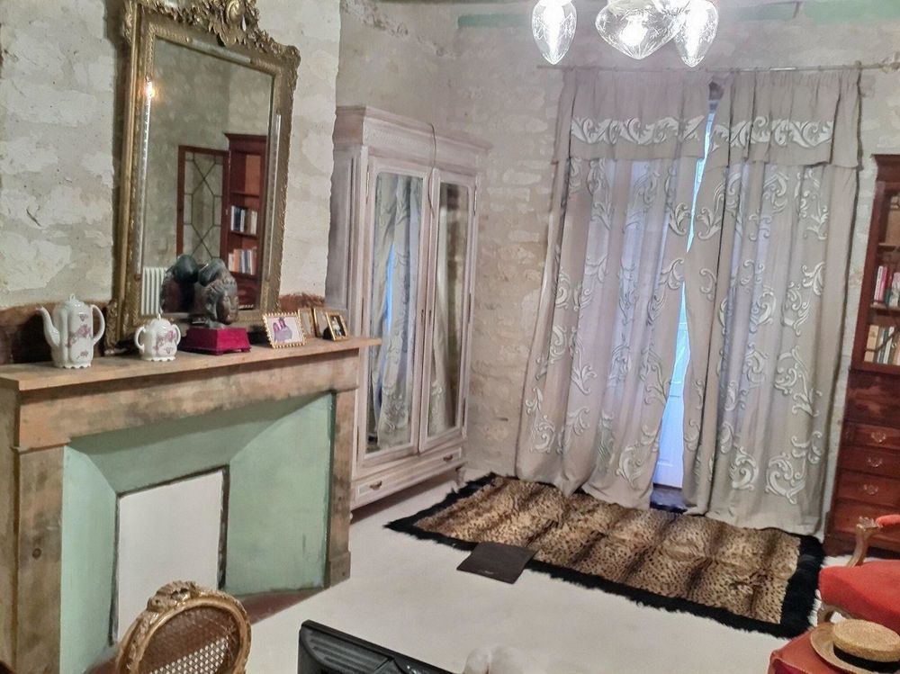 � vendre  Maison Castelnau-Montratier (46170)