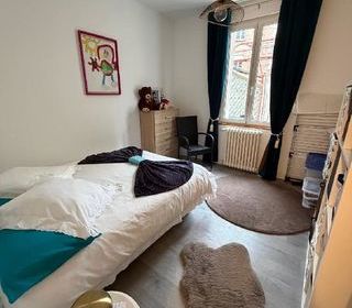  Appartement � vendre 5 pi�ces 110 m�