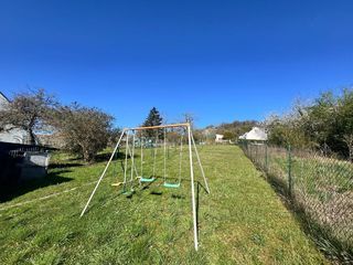  Maison � vendre 5 pi�ces 65 m�