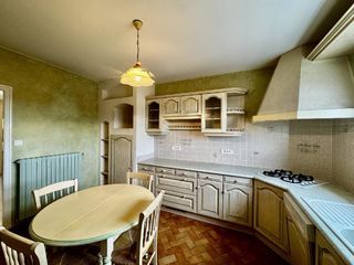  Maison � vendre 4 pi�ces 104 m�