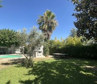  Maison � vendre 5 pi�ces 156 m�