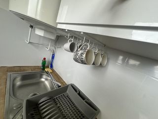  Appartement � louer 1 pi�ce 19 m�