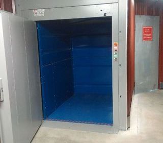  Parking / Garage � louer 1 pi�ce 5 m�