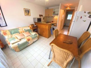  Appartement � vendre 1 pi�ce 24 m�