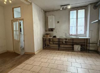  Maison � vendre 3 pi�ces 95 m�