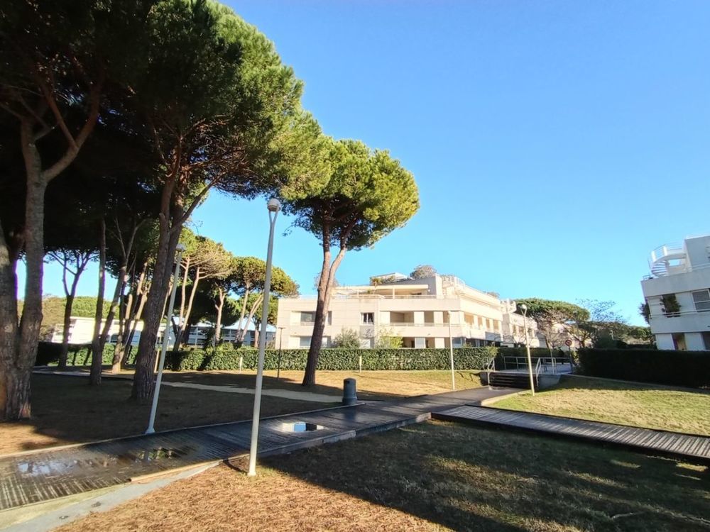 � vendre  Appartement La Grande-Motte (34280)