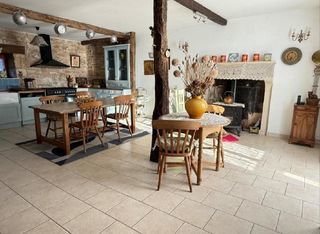  Maison � vendre 5 pi�ces 155 m�