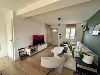  Maison � vendre 4 pi�ces 78 m�