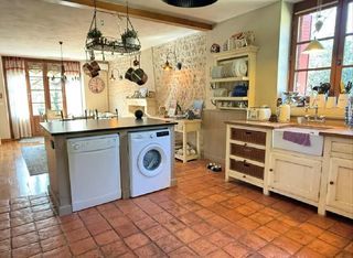  Maison � vendre 7 pi�ces 172 m�