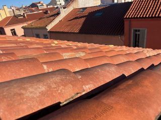  Immeuble � vendre 6 pi�ces 140 m�