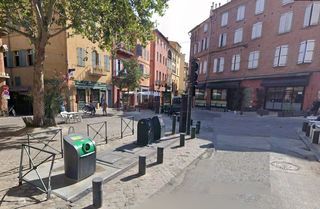  Immeuble � vendre 1 pi�ce 200 m�