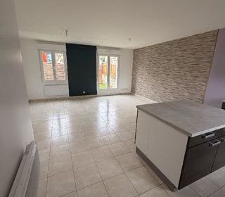  Maison � vendre 4 pi�ces 56 m�