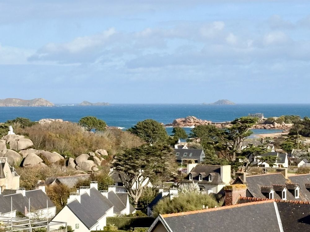 � vendre  Maison Tr�gastel (22730)