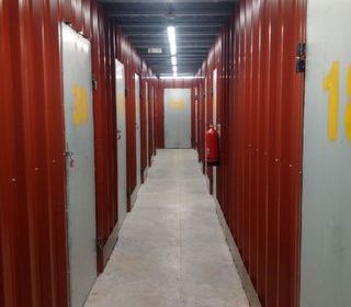  Parking / Garage � louer 1 pi�ce 5 m�