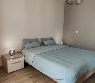  Appartement � vendre 2 pi�ces 59 m�