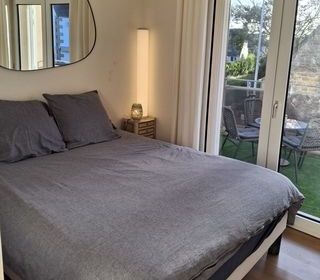  Appartement � vendre 2 pi�ces 40 m�