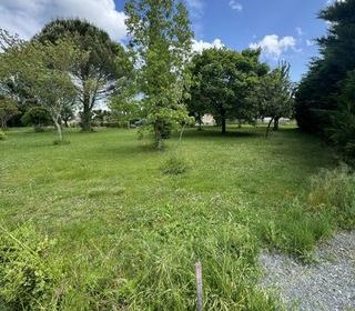  Terrain � vendre 1 pi�ce 573 m�