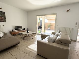  Maison � vendre 4 pi�ces 110 m�