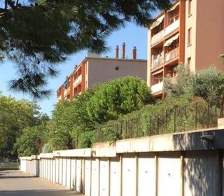  Parking / Garage � vendre 1 pi�ce 13 m�