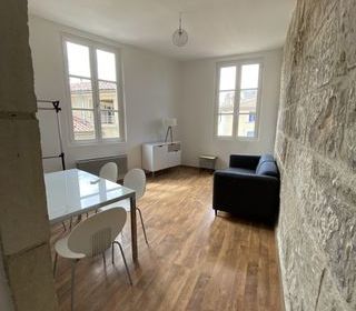  Appartement � louer 2 pi�ces 34 m�