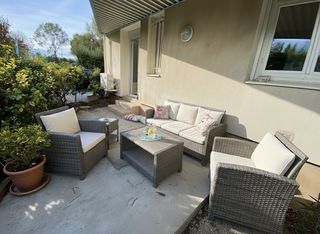  Appartement � vendre 1 pi�ce 30 m�