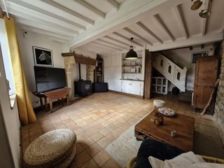  Maison � vendre 5 pi�ces 162 m�