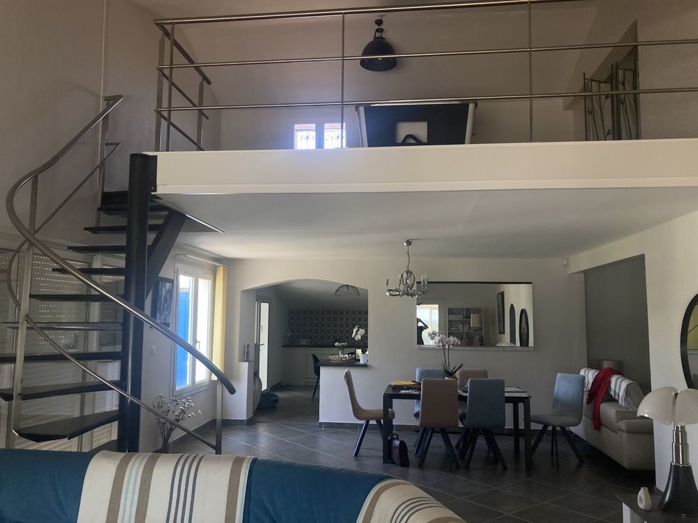 � vendre  Maison Narbonne (11100)