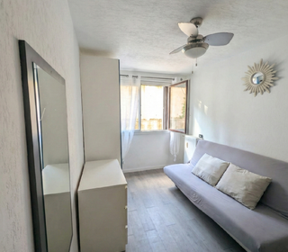  Appartement � vendre 1 pi�ce 17 m�