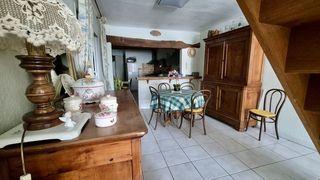  Maison � vendre 5 pi�ces 134 m�