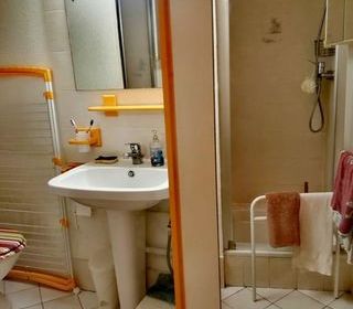  Appartement � vendre 1 pi�ce 24 m�