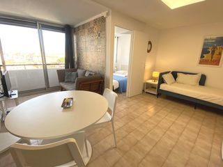  Appartement � vendre 2 pi�ces 32 m�