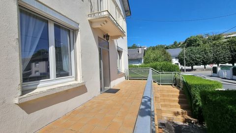   Maison non mitoyenne Maison - 5 pi�ce(s) - 125 m�