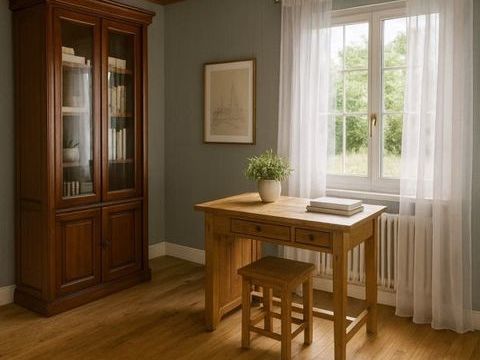   Maison Individuelle Maison - 5 pi�ce(s) - 111 m�