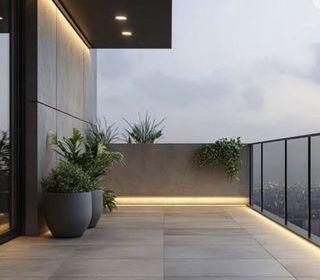  Appartement � vendre 4 pi�ces 95 m�