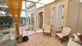  Maison � vendre 8 pi�ces 155 m�