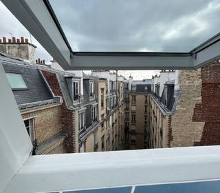  Appartement � vendre 2 pi�ces 10 m�