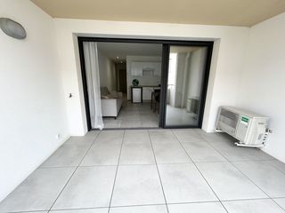  Appartement � vendre 1 pi�ce 36 m�