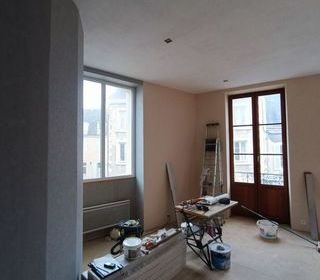  Immeuble � vendre 6 pi�ces 111 m�