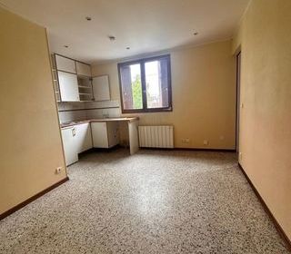  Appartement � vendre 1 pi�ce 30 m�