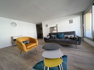  Appartement � louer 1 pi�ce 11 m�