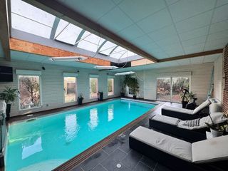  Maison � vendre 7 pi�ces 162 m�