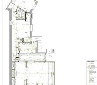  Appartement � vendre 4 pi�ces 116 m�