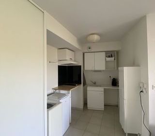  Appartement � louer 2 pi�ces 41 m�