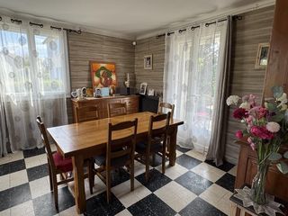  Maison � vendre 5 pi�ces 101 m�