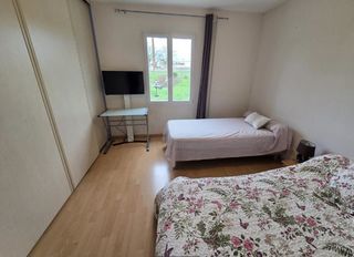  Maison � vendre 5 pi�ces 117 m�