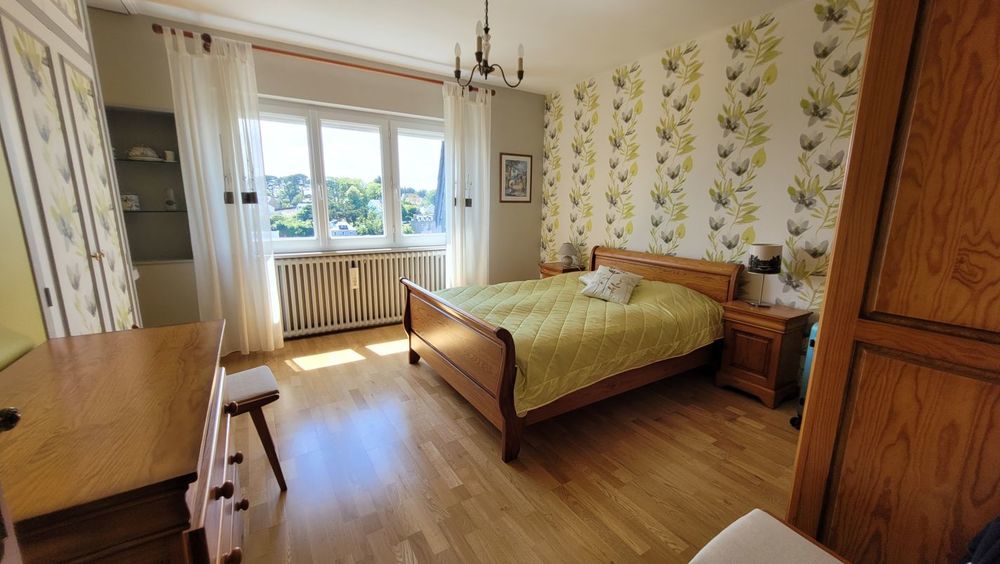 � vendre  Maison Perros-Guirec (22700)