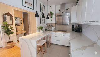  Appartement � vendre 4 pi�ces 116 m�