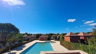  Maison � vendre 3 pi�ces 42 m�