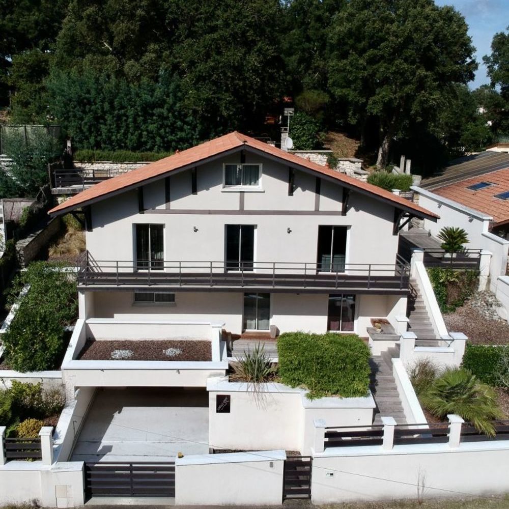 � vendre  Maison Capbreton (40130)